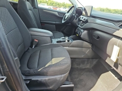 Used 2024 Ford Escape Active AWD at Mike Burkart Ford near Plymouth, WI