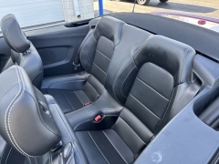 Used 2018  Ford Mustang EcoBoost Convertible at Mike Burkart Ford near Plymouth, WI