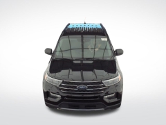 Used 2023 Ford Explorer XLT 4WD at Mike Burkart Ford near Plymouth, WI