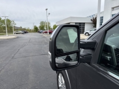 Used 2017 Ford F-150 4WD SuperCrew Platinum 6 1/2 at Mike Burkart Ford near Plymouth, WI