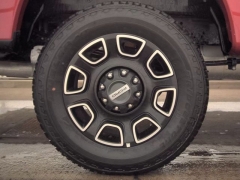 Used 2023  Ford Super Duty F-250 SRW 4WD Crew Cab Box at Mike Burkart Ford near Plymouth&comma; WI