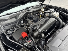 Used 2024 Ford Mustang EcoBoost Convertible at Mike Burkart Ford near Plymouth, WI
