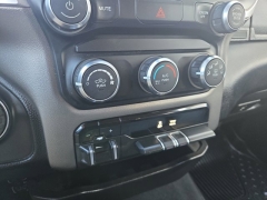 Used 2019 Ram 1500 Big Horn/Lone Star 4x4 Quad Cab 6'4" Box at Mike Burkart Ford near Plymouth, WI