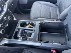 Used 2022 Ford F-150 4WD SuperCrew Box at Mike Burkart Ford near Plymouth, WI