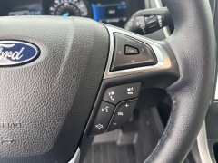 Used 2024  Ford Edge SEL AWD at Mike Burkart Ford near Plymouth&comma; WI