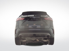 Used 2024 Ford Edge Titanium AWD at Mike Burkart Ford near Plymouth, WI