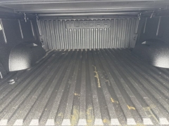Used 2023 Toyota Tundra 4WD Limited CrewMax 5.5ft Bed at Mike Burkart Ford near Plymouth, WI