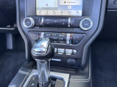 Used 2018  Ford Mustang EcoBoost Convertible at Mike Burkart Ford near Plymouth, WI