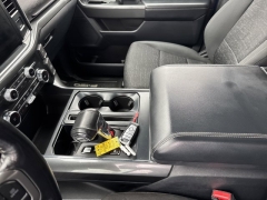 Used 2022  Ford F-150 4WD SuperCrew 5.5' Box at Mike Burkart Ford near Plymouth, WI