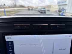 Used 2021 Ford F-150 4WD XLT SuperCrew 5.5' Box at Mike Burkart Ford near Plymouth, WI