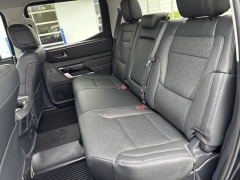 Used 2023 Toyota Tundra 4WD Limited CrewMax 5.5ft Bed at Mike Burkart Ford near Plymouth, WI