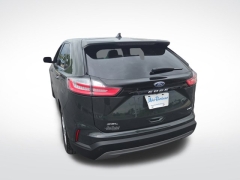 Used 2022 Ford Edge AWD at Mike Burkart Ford near Plymouth, WI
