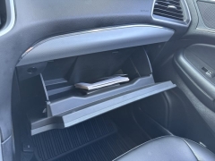 Used 2021  Ford Edge SEL AWD at Mike Burkart Ford near Plymouth, WI