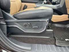 Used 2021 Ford F-150 4WD SuperCrew Box at Mike Burkart Ford near Plymouth, WI