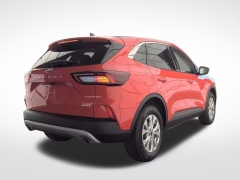 Used 2024 Ford Escape Active AWD at Mike Burkart Ford near Plymouth, WI