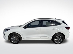Used 2023 Ford Escape ST-Line AWD at Mike Burkart Ford near Plymouth, WI