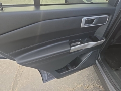 Used 2023 Ford Explorer XLT 4WD at Mike Burkart Ford near Plymouth, WI