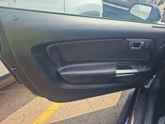 Used 2021 Ford Mustang EcoBoost Convertible at Mike Burkart Ford near Plymouth, WI