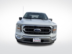 Used 2023  Ford F-150 4WD SuperCrew Box at Mike Burkart Ford near Plymouth&comma; WI
