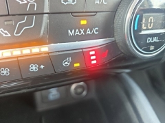 Used 2021 Ford Escape Titanium Hybrid AWD at Mike Burkart Ford near Plymouth, WI