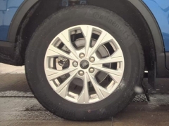 Used 2023  Ford Escape Active AWD at Mike Burkart Ford near Plymouth&comma; WI