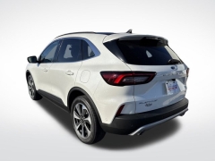 Used 2024  Ford Escape Platinum AWD at Mike Burkart Ford near Plymouth, WI