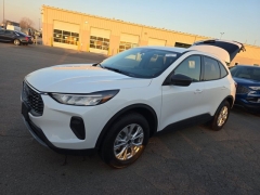Used 2025 Ford Escape Active AWD at Mike Burkart Ford near Plymouth, WI