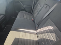 Used 2021 Ford Ranger 4WD SuperCrew 5' Box at Mike Burkart Ford near Plymouth, WI