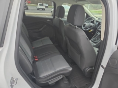 Used 2016 Ford Escape 4d SUV FWD SE at Mike Burkart Ford near Plymouth, WI