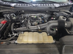Used 2020 Ford F-150 4WD SuperCrew 5.5' Box at Mike Burkart Ford near Plymouth, WI