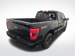 Used 2021 Ford F-150 4WD SuperCrew Box at Mike Burkart Ford near Plymouth, WI