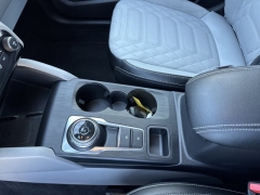 Used 2024  Ford Escape Platinum AWD at Mike Burkart Ford near Plymouth, WI