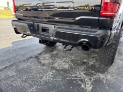 Used 2023  Ford F-150 4WD Tremor SuperCrew 5.5' Box at Mike Burkart Ford near Plymouth, WI