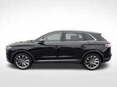 Used 2021 Lincoln Nautilus Reserve AWD at Mike Burkart Ford near Plymouth, WI
