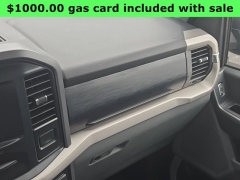 Used 2021 Ford F-150 4WD XL SuperCrew 5.5' Box at Mike Burkart Ford near Plymouth, WI