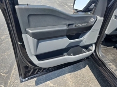 Used 2022 Ford F-150 4WD XL SuperCrew 6.5' Box at Mike Burkart Ford near Plymouth, WI