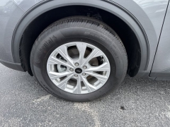 Used 2024 Ford Escape Active AWD at Mike Burkart Ford near Plymouth, WI