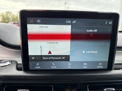 Used 2022 Lincoln Aviator Standard AWD at Mike Burkart Ford near Plymouth, WI