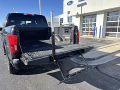 Used 2020  Ford F-150 4WD SuperCrew XLT 5 1&sol;2 at Mike Burkart Ford near Plymouth&comma; WI