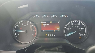 Used 2025  Ford Super Duty F-250 SRW 4WD Crew Cab Box at Mike Burkart Ford near Plymouth&comma; WI