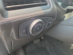 Used 2023 Ford Edge SEL AWD at Mike Burkart Ford near Plymouth, WI