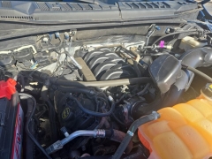 Used 2016 Ford F-150 4WD SuperCrew at Mike Burkart Ford near Plymouth, WI