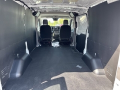 Used 2024 Ford Transit Cargo Van T-150 130" Low Rf 8670 GVWR RWD at Mike Burkart Ford near Plymouth, WI