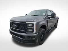 Used 2026  Ford Super Duty F-350 SRW 4WD Crew Cab Box at Mike Burkart Ford near Plymouth&comma; WI