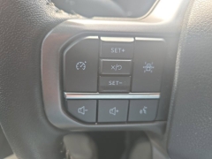 Used 2021 Ford F-150 4WD SuperCrew Box at Mike Burkart Ford near Plymouth, WI