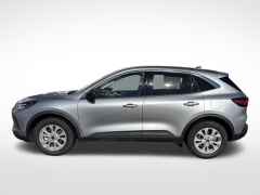 Used 2024  Ford Escape Active FWD at Mike Burkart Ford near Plymouth, WI