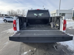 Used 2023  Ford F-150 4WD SuperCrew Box at Mike Burkart Ford near Plymouth&comma; WI