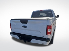 Used 2018 Ford F-150 4WD SuperCab 6.5' Box at Mike Burkart Ford near Plymouth, WI