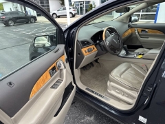 Used 2014 Lincoln MKX FWD 4dr at Mike Burkart Ford near Plymouth, WI