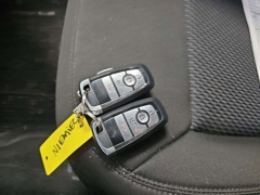 Used 2023 Ford Explorer XLT 4WD at Mike Burkart Ford near Plymouth, WI